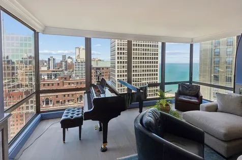 100 East Bellevue Place Chicago IL 60611