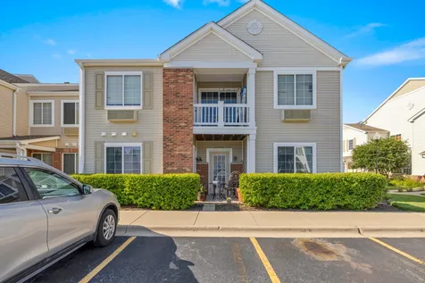 122 Bertram Drive Yorkville IL 60560