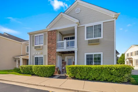 122 Bertram Drive Yorkville IL 60560
