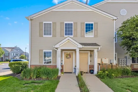 122 Bertram Drive Yorkville IL 60560
