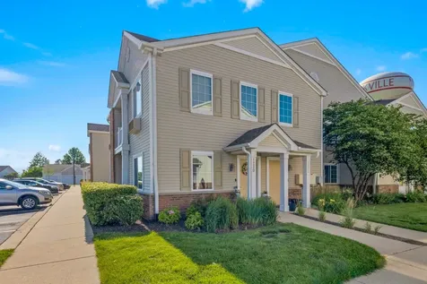 122 Bertram Drive Yorkville IL 60560
