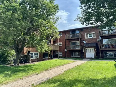 10749 South Harlem Avenue Worth IL 60482
