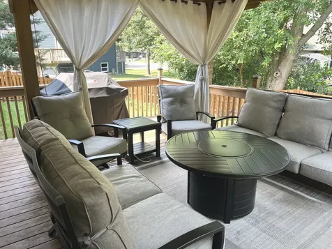 323 Seafarer Drive Third Lake IL 60030