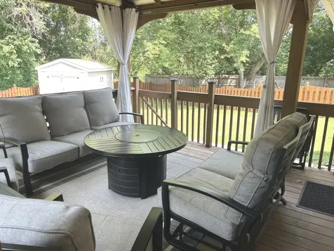 323 Seafarer Drive Third Lake IL 60030