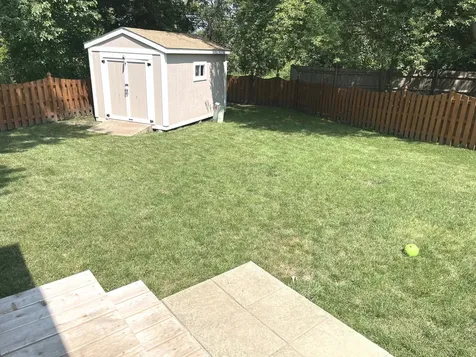 323 Seafarer Drive Third Lake IL 60030