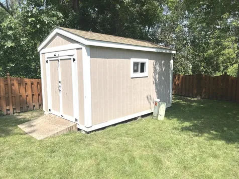 323 Seafarer Drive Third Lake IL 60030