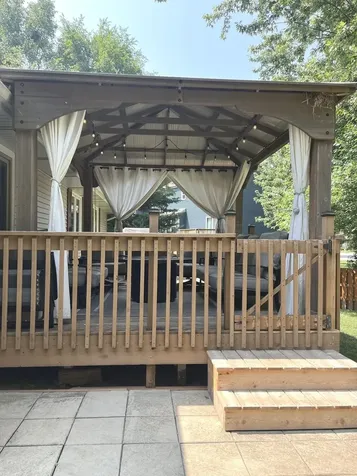 323 Seafarer Drive Third Lake IL 60030
