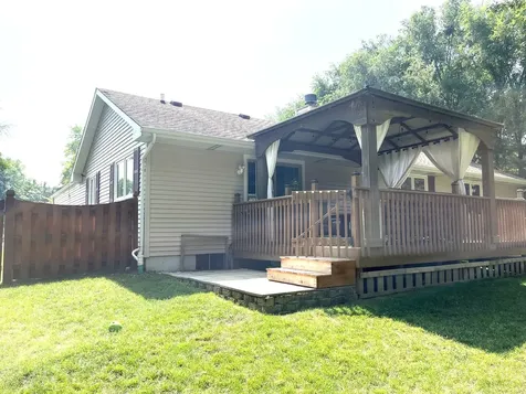 323 Seafarer Drive Third Lake IL 60030