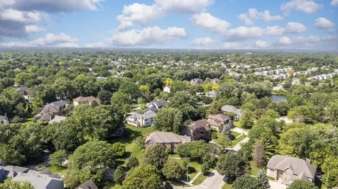1099 Boneset Drive Crystal Lake IL 60014