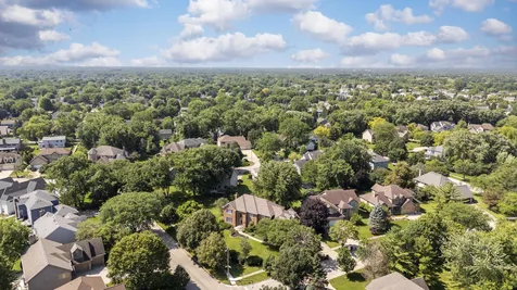 1099 Boneset Drive Crystal Lake IL 60014