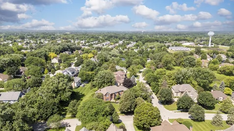 1099 Boneset Drive Crystal Lake IL 60014