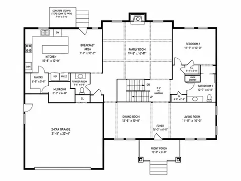 2204 Dehne Road Northbrook IL 60062