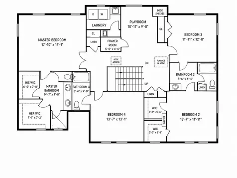 2204 Dehne Road Northbrook IL 60062