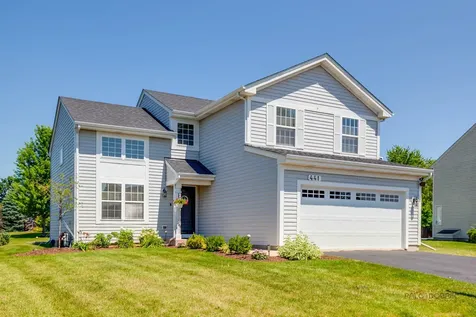 441 Barn Swallow Drive Lindenhurst IL 60046