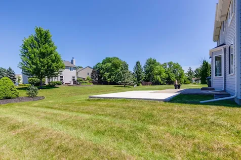 441 Barn Swallow Drive Lindenhurst IL 60046