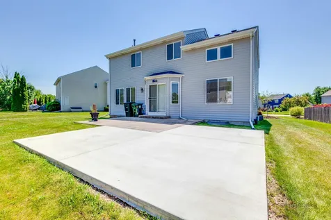 441 Barn Swallow Drive Lindenhurst IL 60046