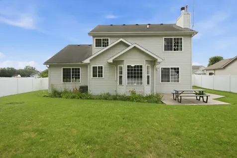 2555 Cobblestone Court Morris IL 60450