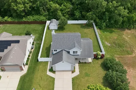 2555 Cobblestone Court Morris IL 60450