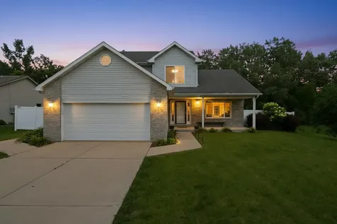 2555 Cobblestone Court Morris IL 60450
