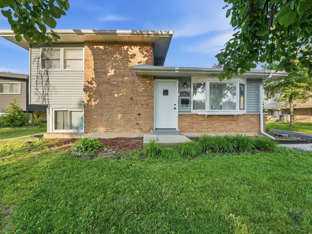 106 Well Street Park Forest IL 60466