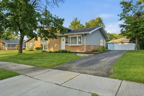 106 Well Street Park Forest IL 60466
