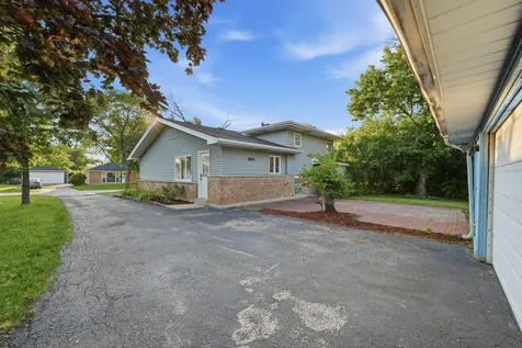 106 Well Street Park Forest IL 60466