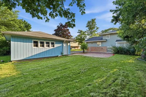 106 Well Street Park Forest IL 60466