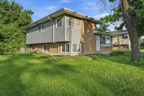 106 Well Street Park Forest IL 60466