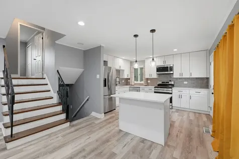106 Well Street Park Forest IL 60466