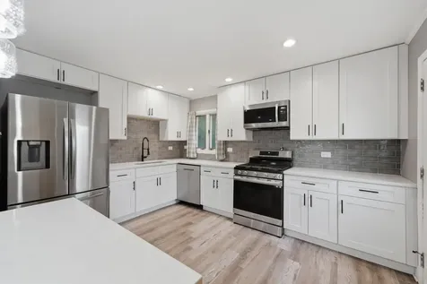 106 Well Street Park Forest IL 60466