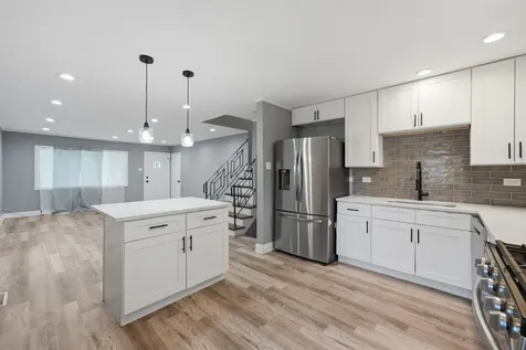 106 Well Street Park Forest IL 60466