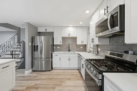 106 Well Street Park Forest IL 60466