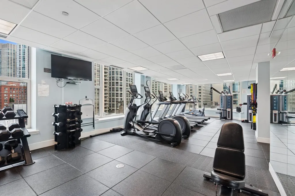 25 East Superior Street Chicago IL 60611