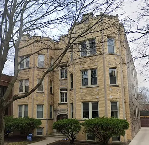 4752 North Virginia Avenue Chicago IL 60625