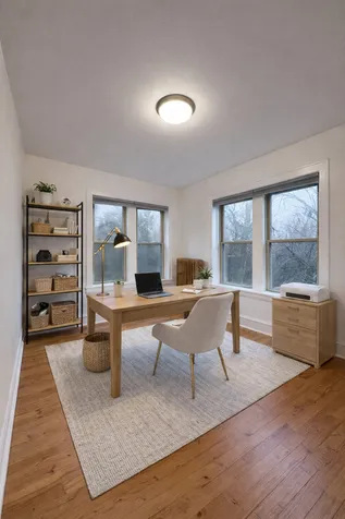 4752 North Virginia Avenue Chicago IL 60625