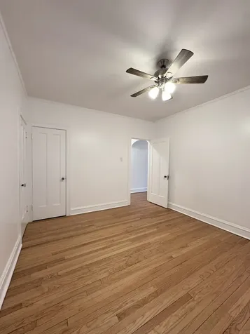 4752 North Virginia Avenue Chicago IL 60625