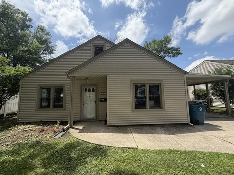 9200 South Mayfield Avenue Oak Lawn IL 60453