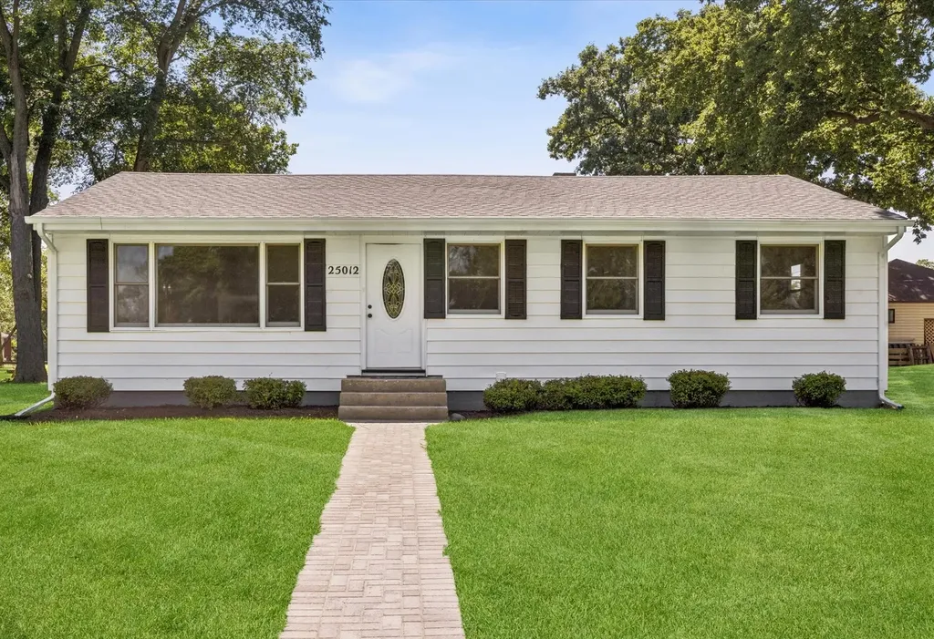 25012 South Fryer Street Channahon IL 60410