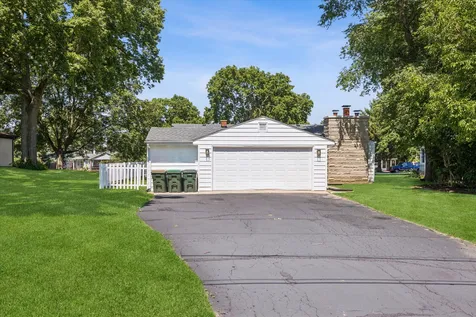 25012 South Fryer Street Channahon IL 60410