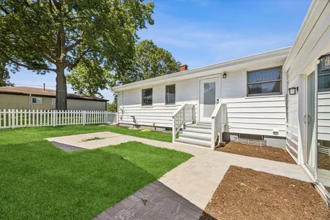 25012 South Fryer Street Channahon IL 60410