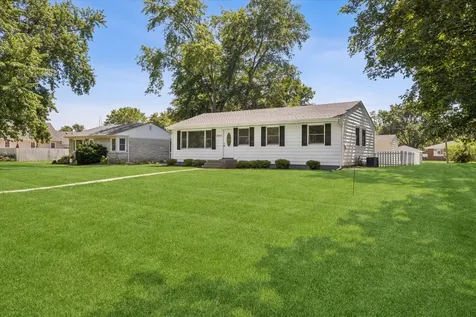 25012 South Fryer Street Channahon IL 60410