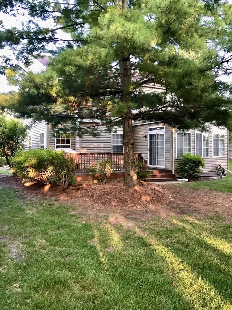 1802 Thornapple Way Aurora IL 60504