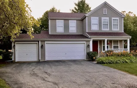1802 Thornapple Way Aurora IL 60504