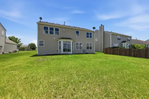 4686 Plymouth Avenue Yorkville IL 60560