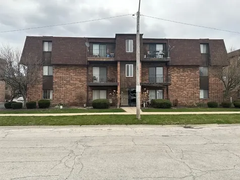 14525 South Manistee Avenue Burnham IL 60633
