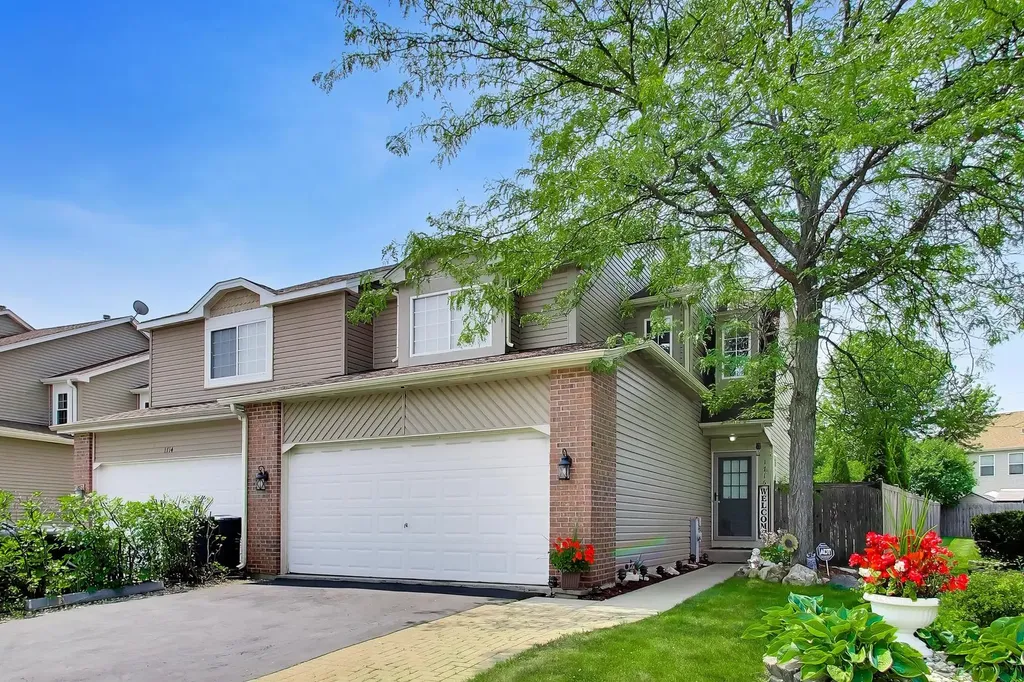 1716 North Frolic Avenue Waukegan IL 60085