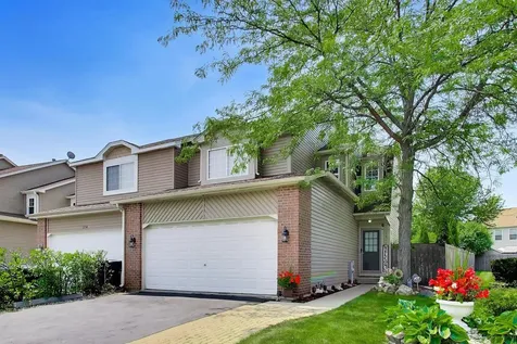 1716 North Frolic Avenue Waukegan IL 60085