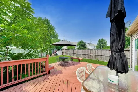 1716 North Frolic Avenue Waukegan IL 60085