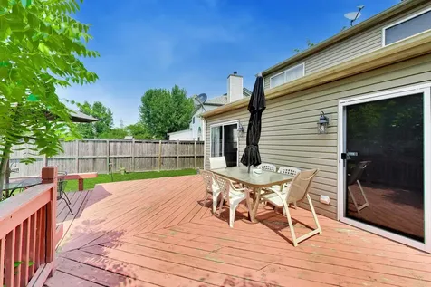 1716 North Frolic Avenue Waukegan IL 60085