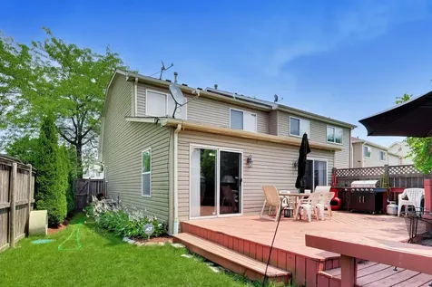 1716 North Frolic Avenue Waukegan IL 60085